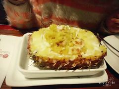 -意国小镇披萨牛排餐厅(万达广场店)