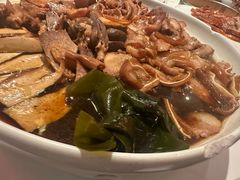 -院8里·小聚园老川菜(九眼桥店)