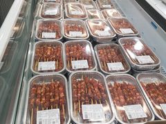 -山姆会员商店(亦庄创意生活广场店)