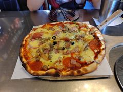 -MI WU FACTORY米屋美食工厂餐厅(绿地店)