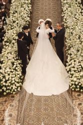-Chic Bridal 熙可婚纱