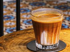 -PUZZLE COFFEE 拼图咖啡