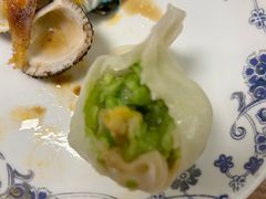-日丰园海肠水饺·老字号大连海鲜(小平岛总店)