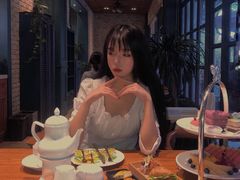 -SEN CASTLE城堡西餐(创意设计中心店)