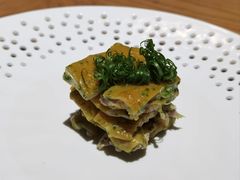 -荷风细雨·中国茶宴(碧云店)