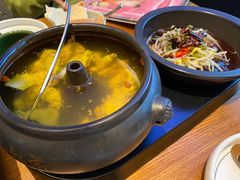 -云海肴·汽锅鸡·云南菜(苏州中心店)