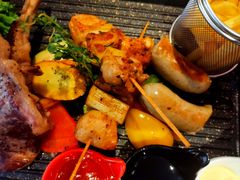-上海金陵紫金山大酒店·汇海餐厅