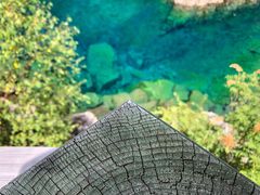 -叠溪松坪沟景区