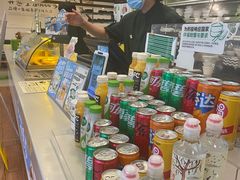 -老乡鸡(南京龙池地铁站蓝郡店)