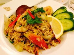 -Thai Pothong Restaurant