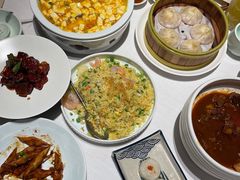 -苏帮袁Sue Cuisine(来福士店)