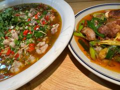 -自贡盐帮菜·玩辣餐厅(樱花园西街店)