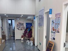 -芭比堂动物医院·CT·微创中心(新顺分院)