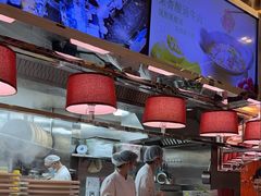 -蝴蝶里·粤菜·点心(龙湖杭州金沙天街店)
