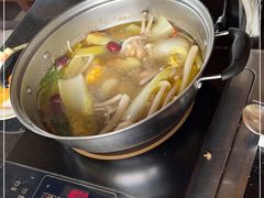 -亚龙湾红树林度假酒店-韩轩韩餐厅
