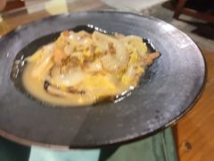 -C31地窖餐厅(黑龙江北路店)