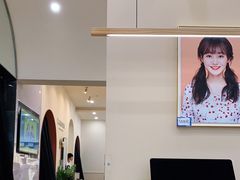 -海马体照相馆(成都来福士广场店)