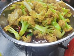 -小民大排档(光谷店)