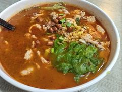 -缘久缘米粉(新街口店)