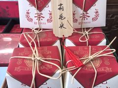-张一元(前门店)