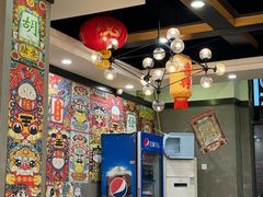 -江湖黑大兔(杨家坪店)