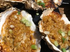 -铁人烧烤(北京店)