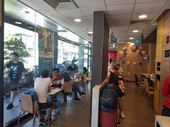 -麦当劳(帝豪店)
