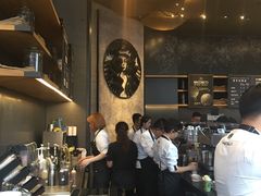 -星巴克(成都太古里二店)