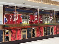 -茶人村·宫廷私厨(奥体印象城店)