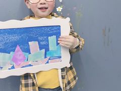 -美吉姆国际儿童发展中心(红谷滩绿地缤纷城中心)