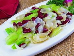 -紫竹林素食(祖庙路店)