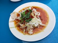 葱油鸟贝-林之六八·6886大连老菜馆