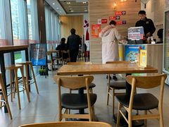大堂-海盗虾饭·剥好的小龙虾饭(SOHO尚都店)