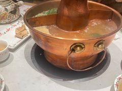 -东门口涮肉·砂锅·烤串(老门东店)