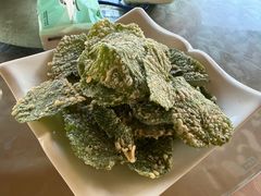 -晓琦农家菜馆·地道农家菜