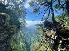 -峨眉山风景名胜区