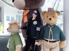 -济州岛泰迪熊博物馆