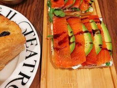 -IL TEATRO 精品意大利餐厅