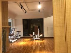 -悦耐私教健身馆(保利中心店)