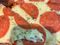 -Barbe a papa亲子餐厅(杨浦店)