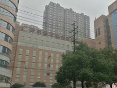-湖南省妇幼保健院(兴汉门院区)