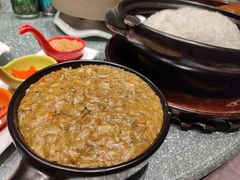 蟹黄蟹肉捞饭-蟹榭·本帮江浙菜·蟹宴(五角场合生汇商场店)