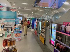 -Olive Young(明洞旗舰店)