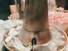 -京城胜利涮羊肉(禧乐汇店)