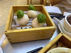 -蔡澜点心·粤菜(万菱汇店)