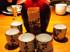 -刀板香·安徽菜(国购IFC店)