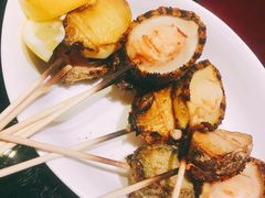 -春秋火锅(复兴中路店)