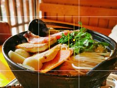 关东煮-三月居酒屋(青年大街店)