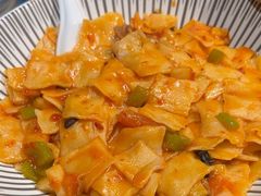 -伊斯麦尔丝路·新派菜(沙子口店)