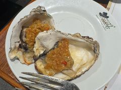 -汉巴味德·烤肉与啤酒的自助(杭州大悦城店)